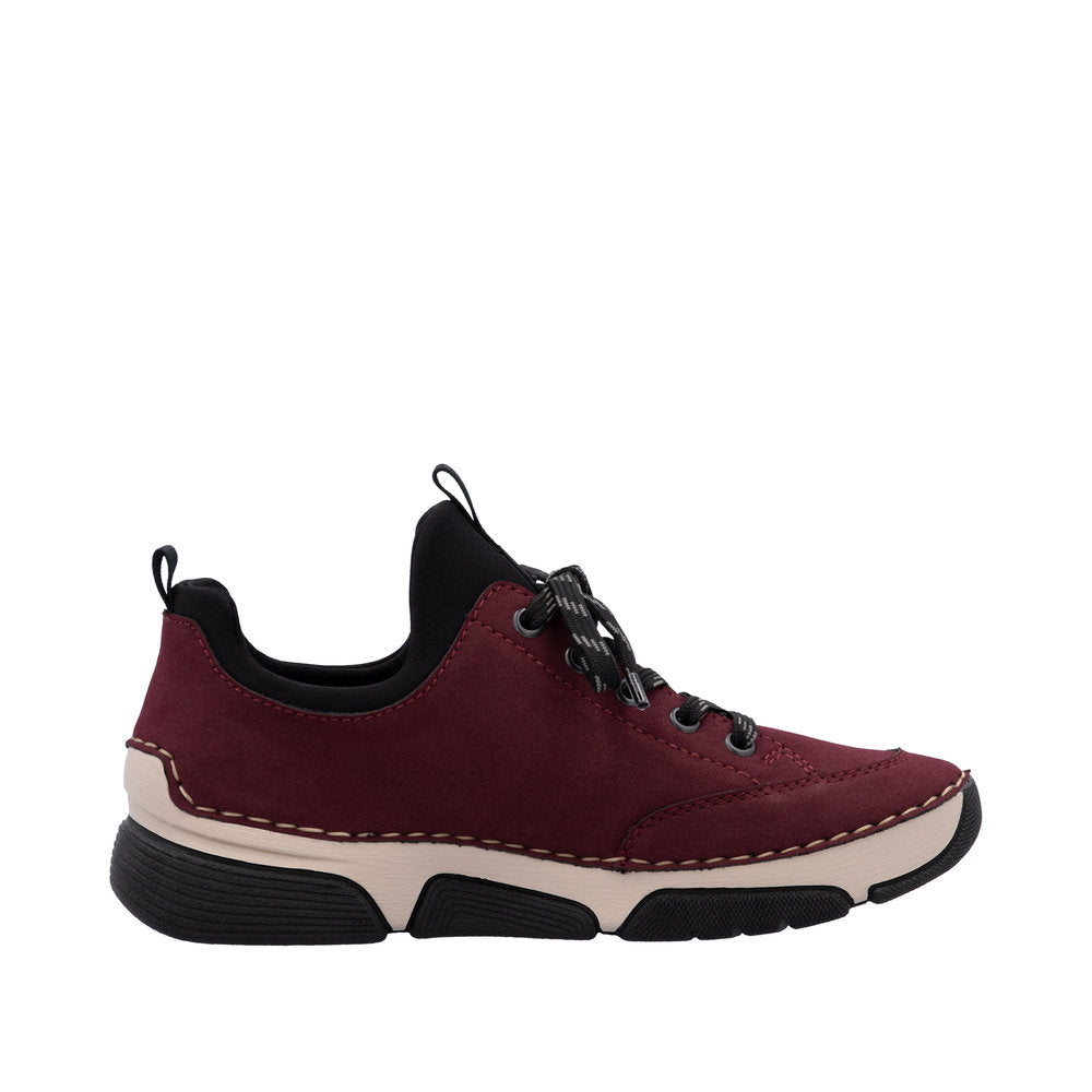 Pantofi Dama Rieker Riek 45973