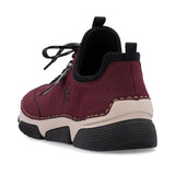 Pantofi Dama Rieker Riek 45973