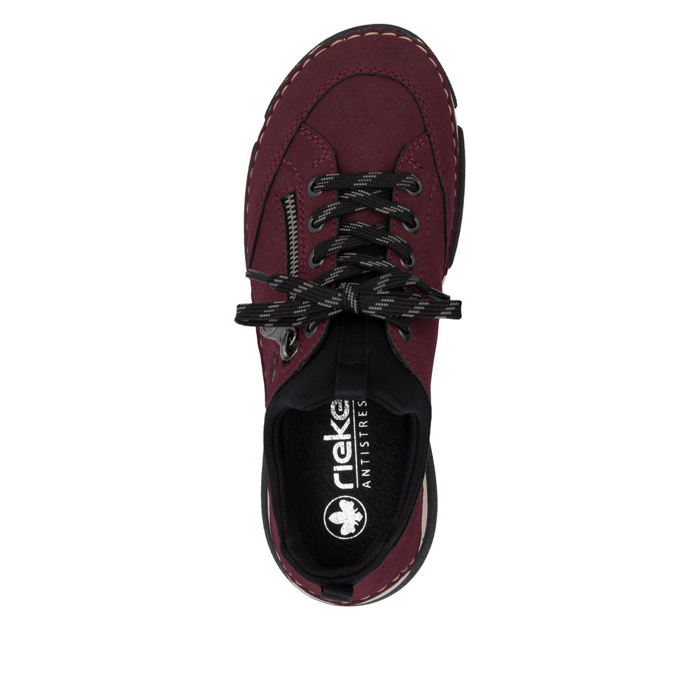 Pantofi Dama Rieker Riek 45973