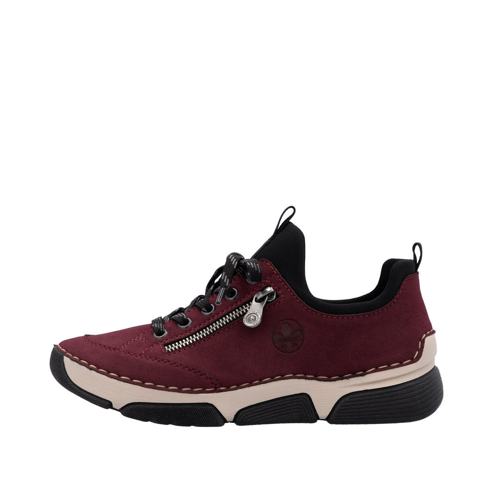 Pantofi Dama Rieker Riek 45973
