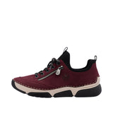 Pantofi Dama Rieker Riek 45973