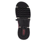 Pantofi Dama Rieker Riek 45973