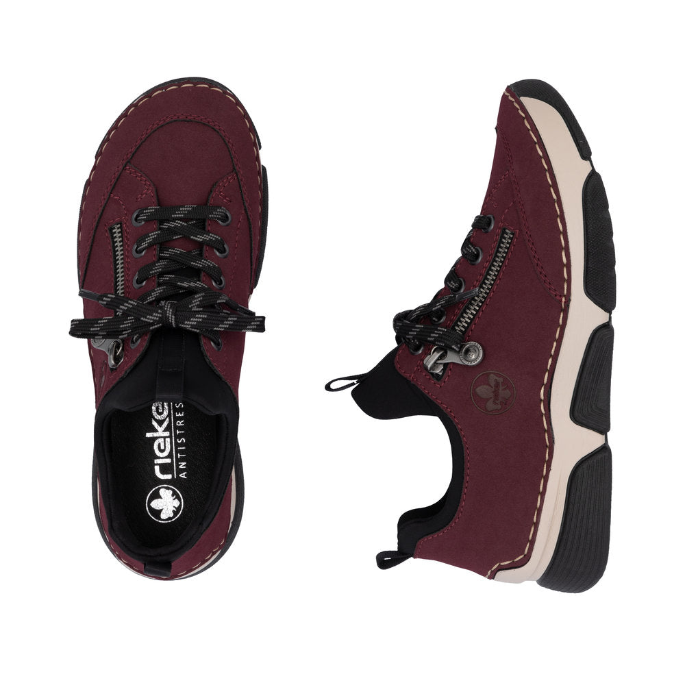 Pantofi Dama Rieker Riek 45973