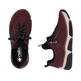 Pantofi Dama Rieker Riek 45973