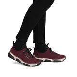 Pantofi Dama Rieker Riek 45973
