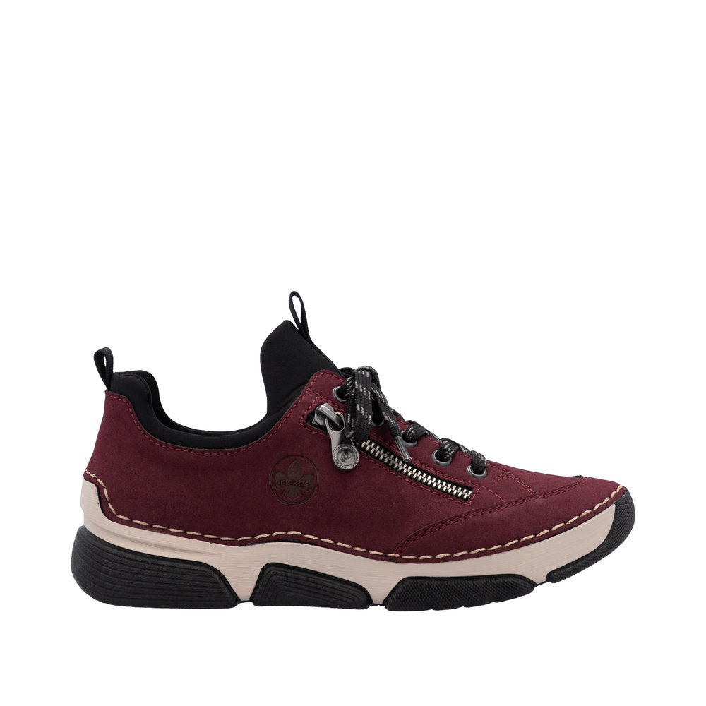 Pantofi Dama Rieker Riek 45973
