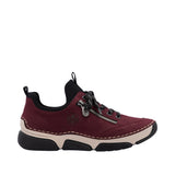 Pantofi Dama Rieker Riek 45973