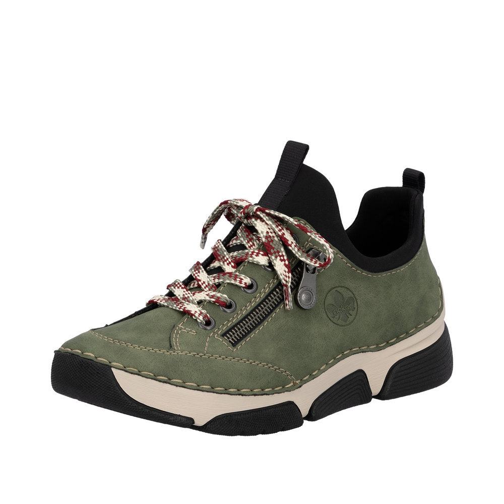 Pantofi Dama Rieker Riek 45973