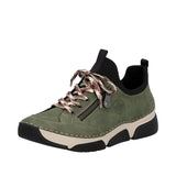 Pantofi Dama Rieker Riek 45973