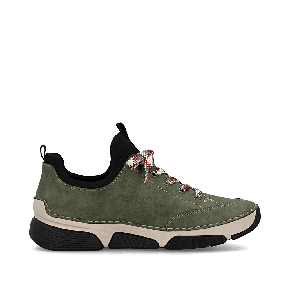 Pantofi Dama Rieker Riek 45973