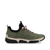 Pantofi Dama Rieker Riek 45973