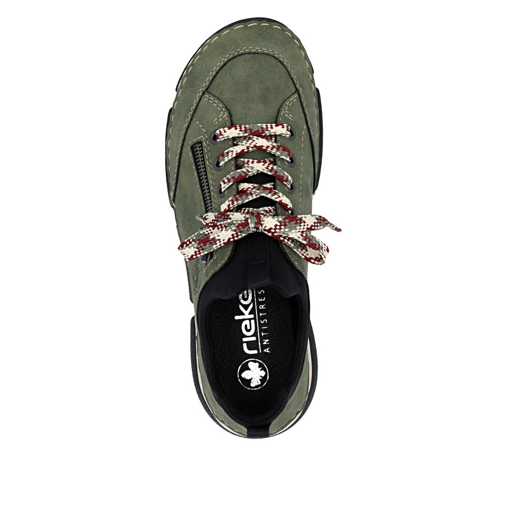 Pantofi Dama Rieker Riek 45973