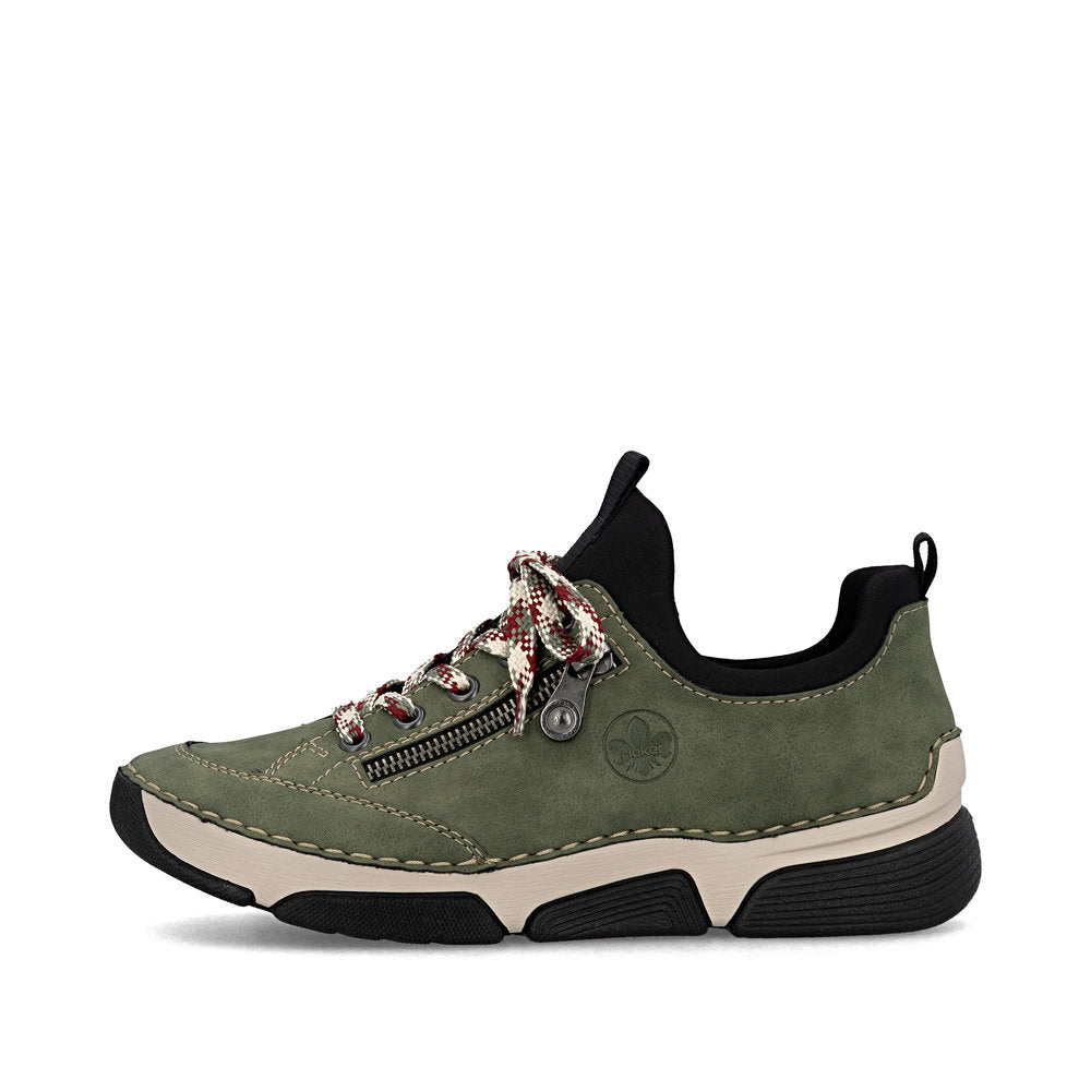 Pantofi Dama Rieker Riek 45973