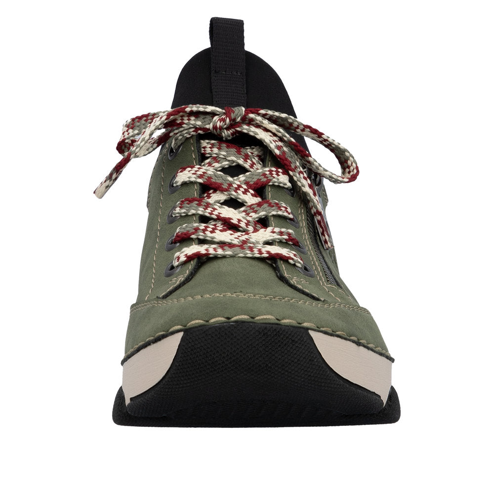 Pantofi Dama Rieker Riek 45973