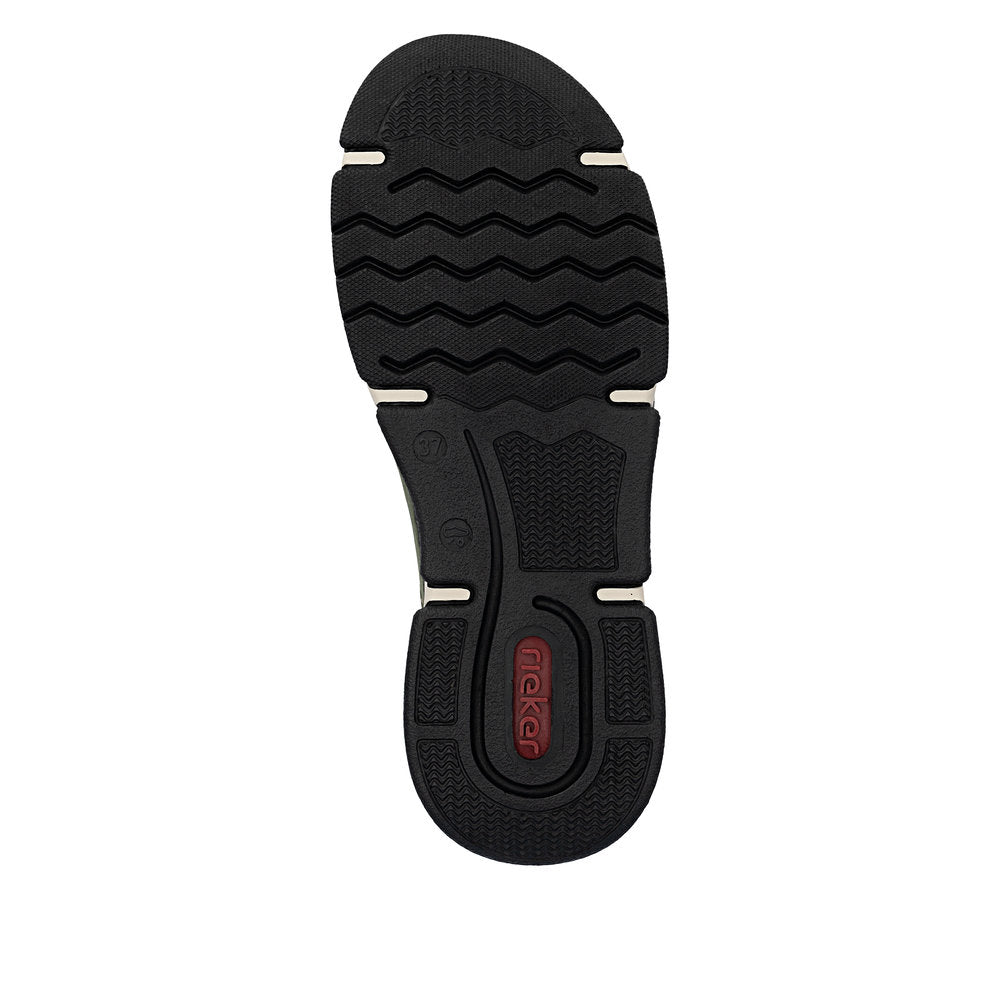 Pantofi Dama Rieker Riek 45973