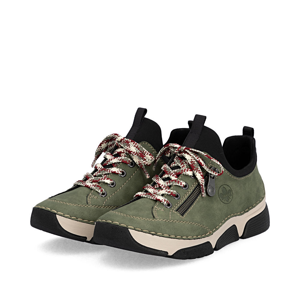 Pantofi Dama Rieker Riek 45973