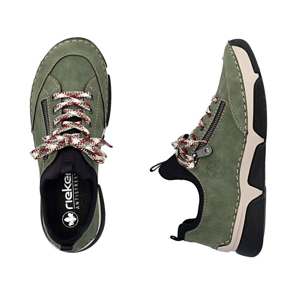 Pantofi Dama Rieker Riek 45973