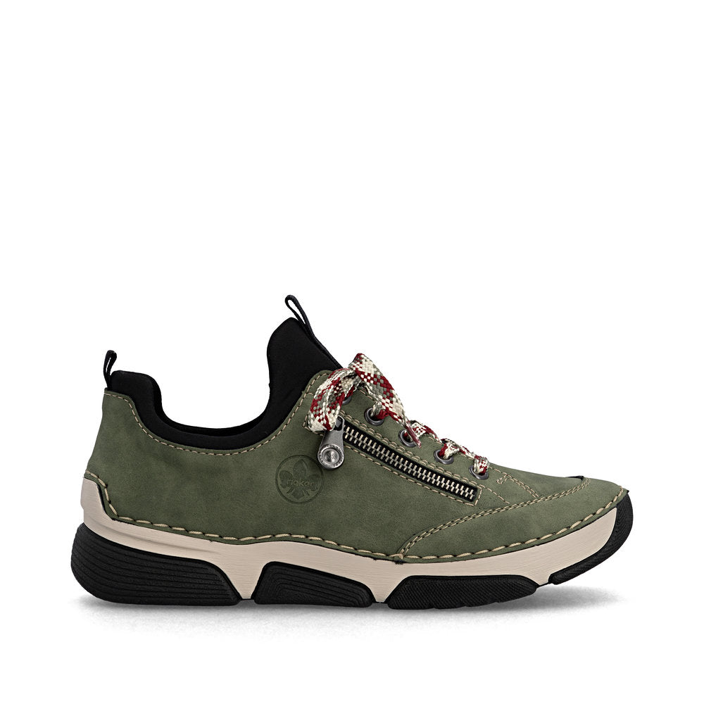 Pantofi Dama Rieker Riek 45973