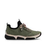 Pantofi Dama Rieker Riek 45973