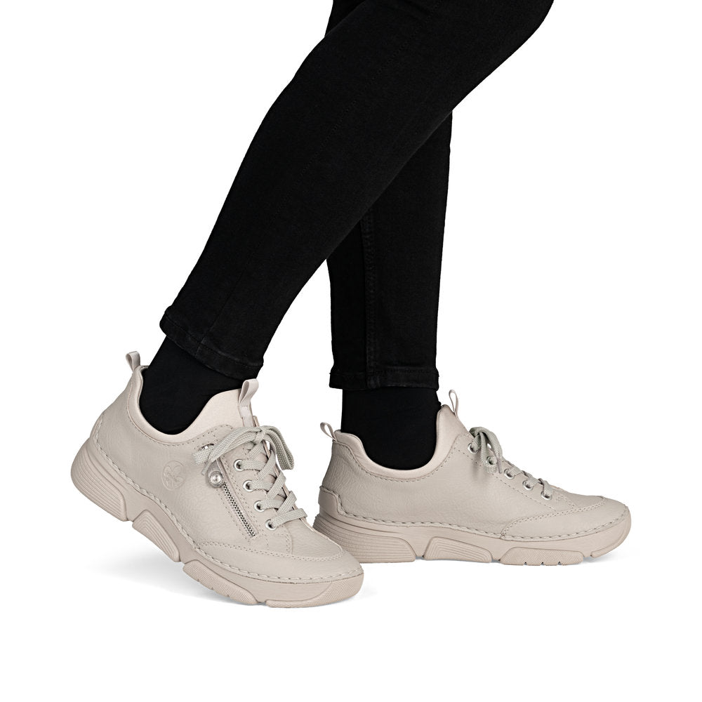 Pantofi Dama Rieker RIEK 45973
