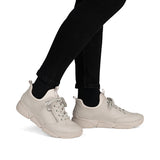 Pantofi Dama Rieker RIEK 45973