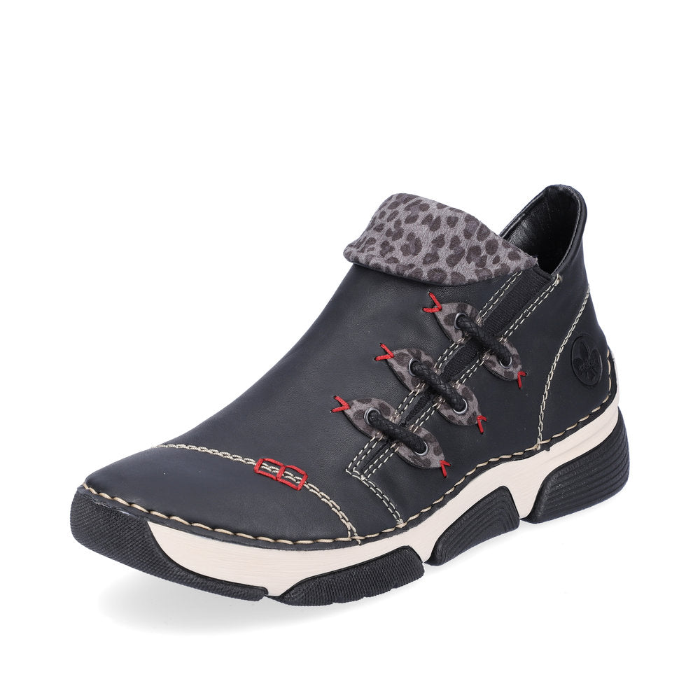 Ghete Dama Rieker RIEK 45983