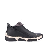 Ghete Dama Rieker RIEK 45983
