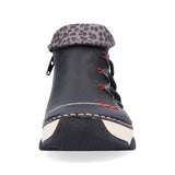 Ghete Dama Rieker RIEK 45983