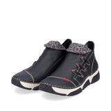 Ghete Dama Rieker RIEK 45983