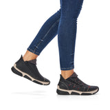 Ghete Dama Rieker RIEK 45983