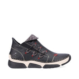 Ghete Dama Rieker RIEK 45983