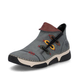 Ghete Dama Rieker RIEK 45983