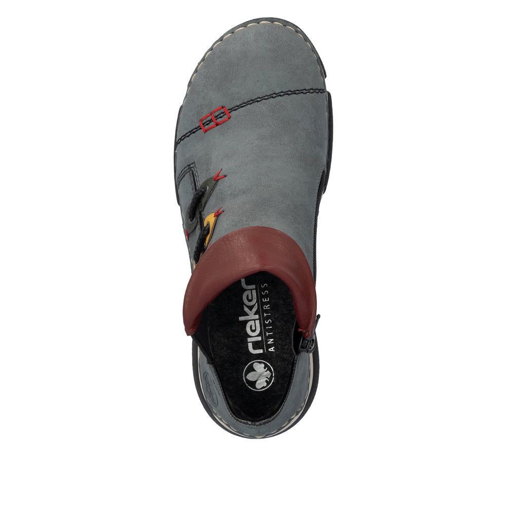 Ghete Dama Rieker RIEK 45983