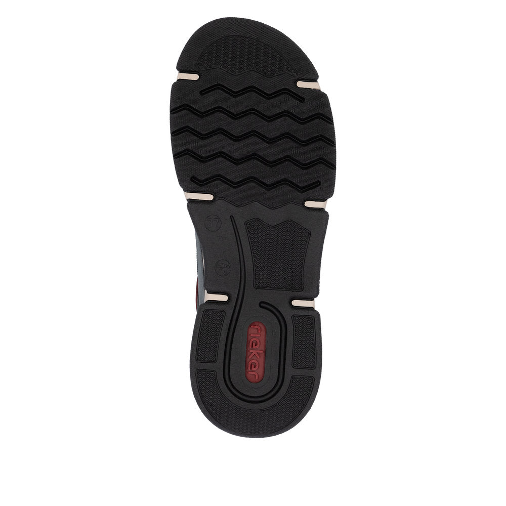 Ghete Dama Rieker RIEK 45983