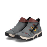 Ghete Dama Rieker RIEK 45983