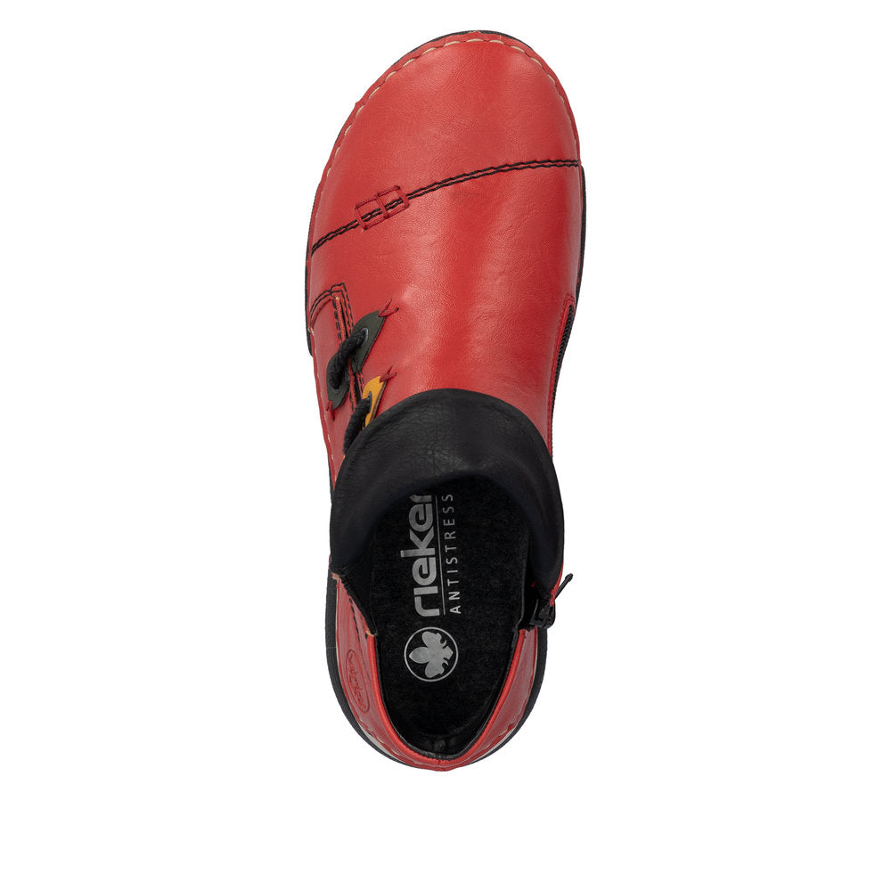 Ghete Dama Rieker RIEK 45983