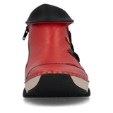 Ghete Dama Rieker RIEK 45983