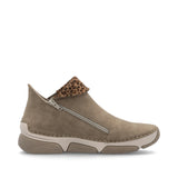 Ghete Dama Rieker RIEK 45983