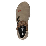 Ghete Dama Rieker RIEK 45983