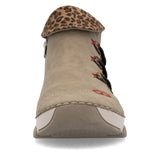 Ghete Dama Rieker RIEK 45983