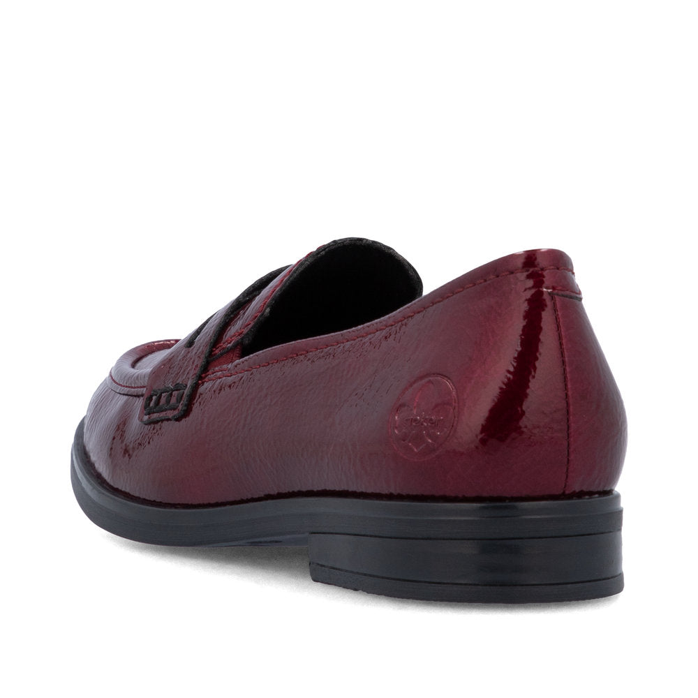 Pantofi Dama Rieker RIEK 46254