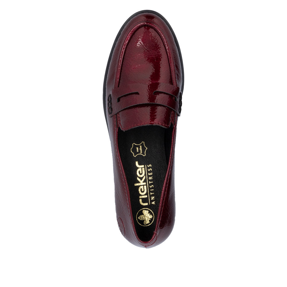 Pantofi Dama Rieker RIEK 46254