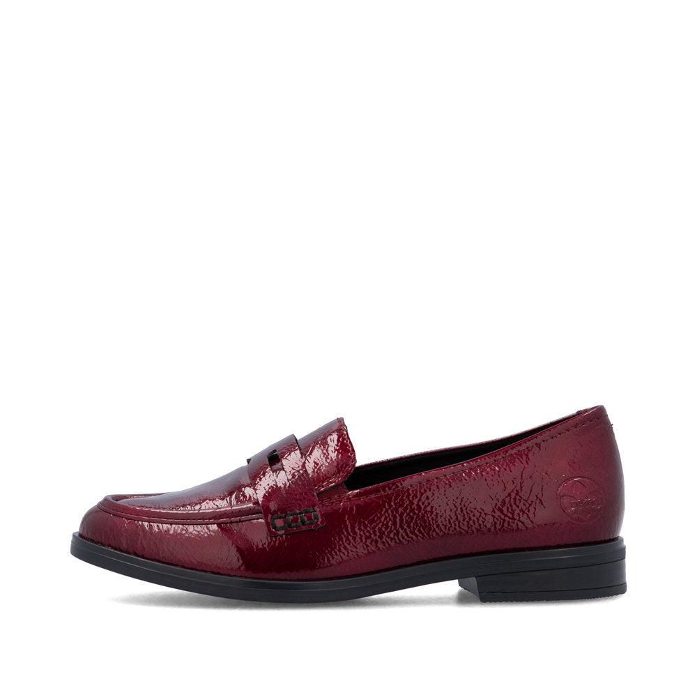 Pantofi Dama Rieker RIEK 46254