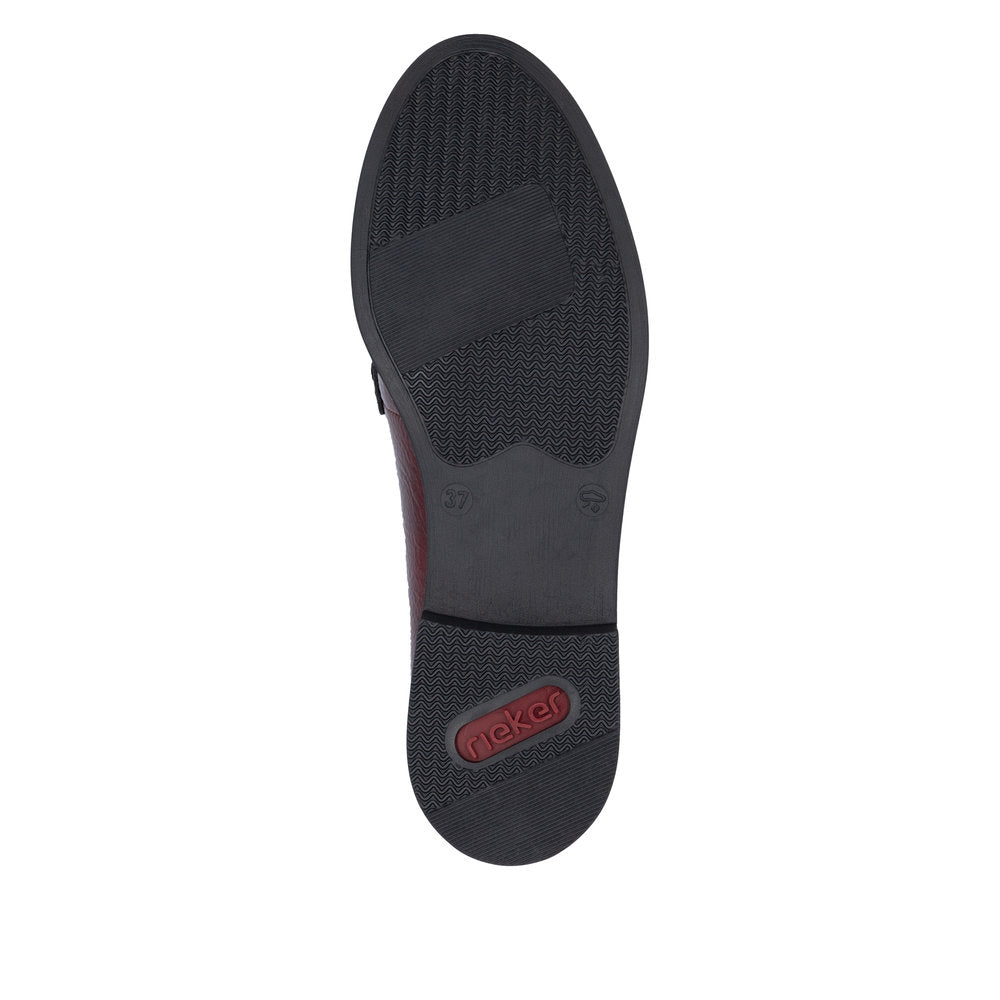 Pantofi Dama Rieker RIEK 46254