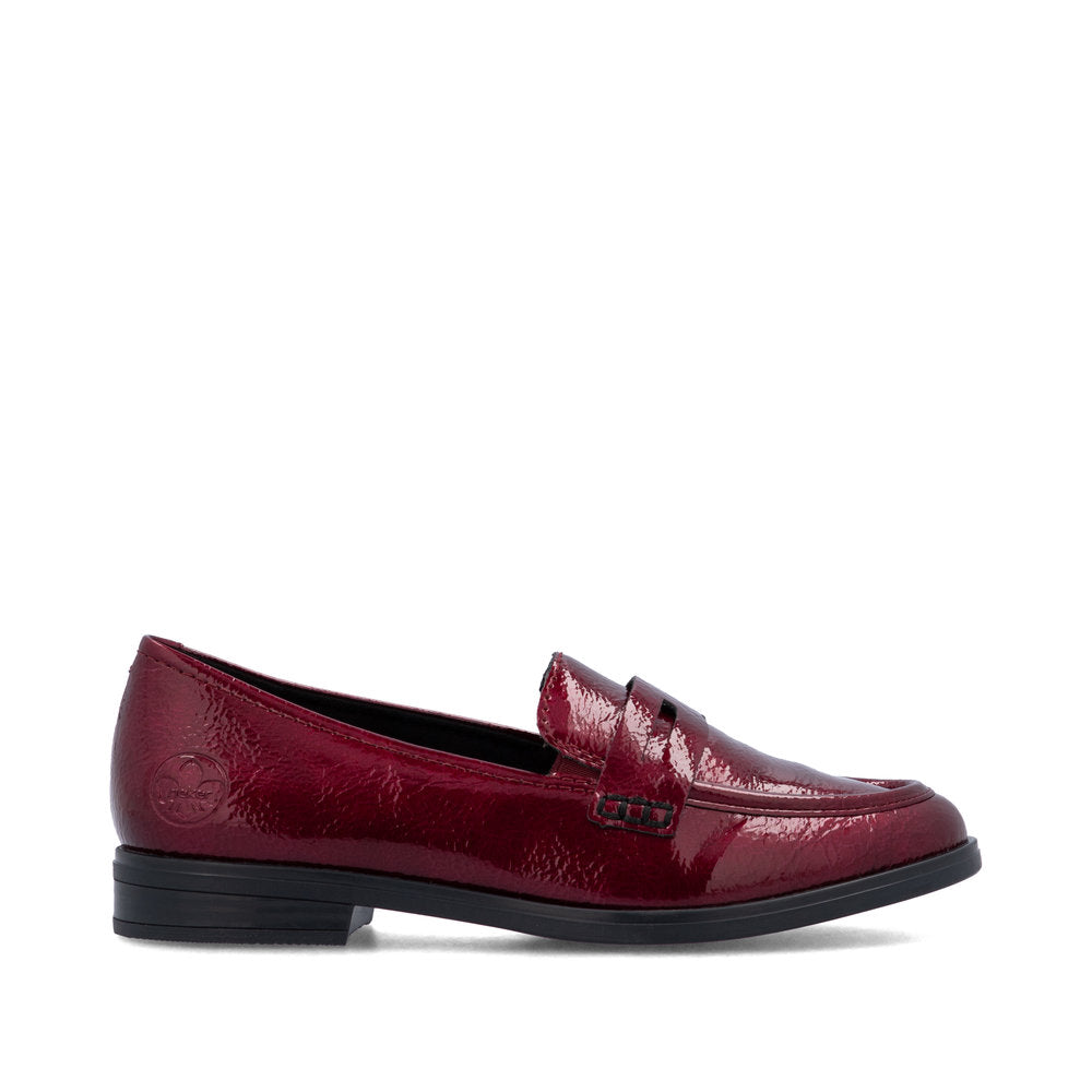 Pantofi Dama Rieker RIEK 46254