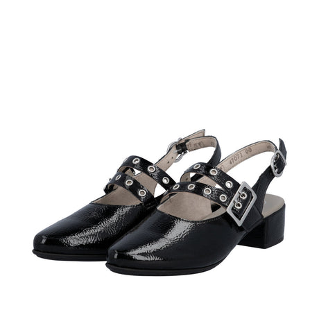 Pantofi Rieker 47071-00