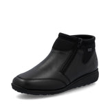 Ghete Dama Piele Naturala Rieker RIEK 47270