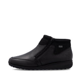 Ghete Dama Piele Naturala Rieker RIEK 47270