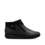 Ghete Dama Piele Naturala Rieker RIEK 47270