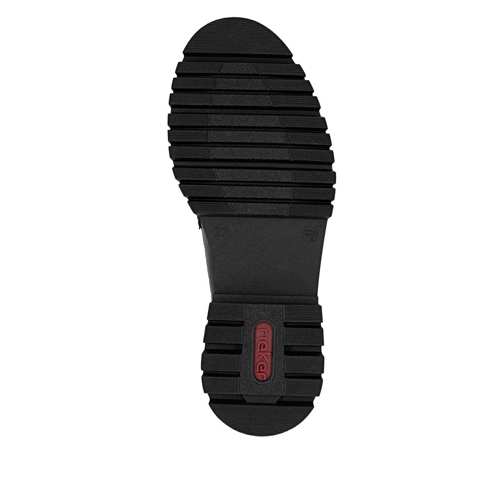 Ghete Dama Rieker RIEK 47573